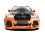 BMW Tycoon II M by Hamann 2013 года